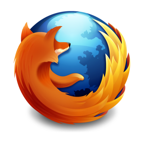 firefox-logo