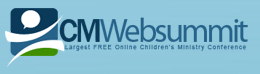 KidCheck Children's Check-In 2015 CMWebsummit