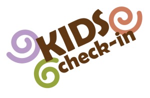 KidCheck Children's Check-In System GJ Farmer