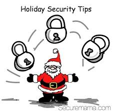 KidCheck Child Check-In Holiday Security Tips