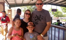 KidCheck Secure Children's Check-In Employee Spotlight Aaron Neal