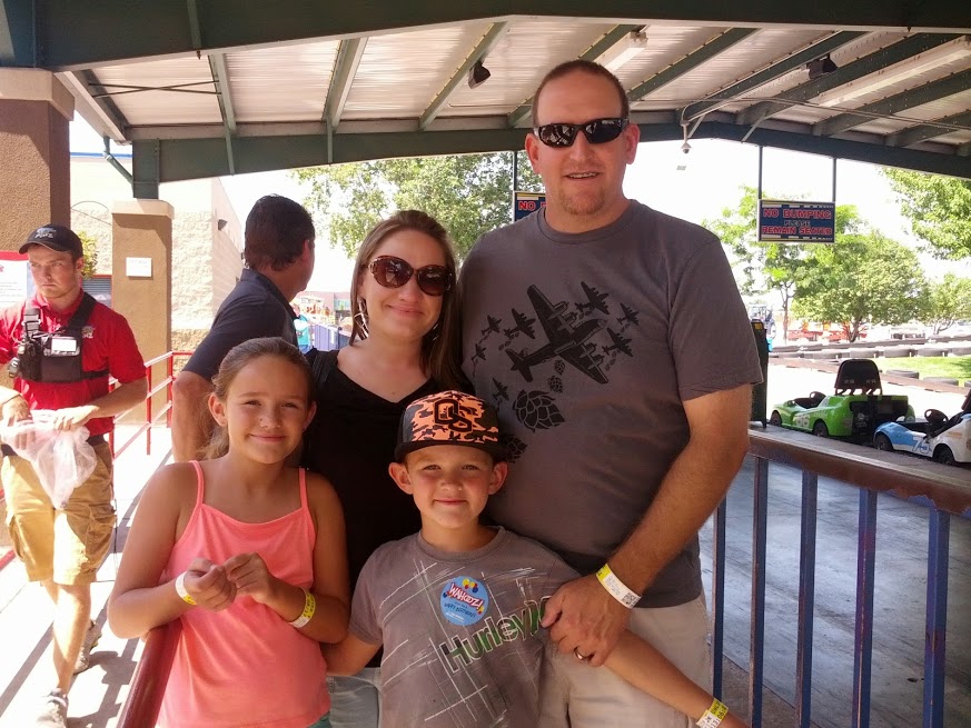 KidCheck Secure Children's Check-In Employee Spotlight Aaron Neal