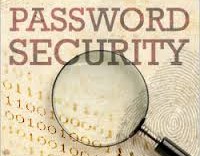 KidCheck Secure Children's Check-In Data Security = Strong Passwords