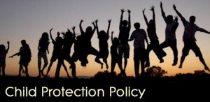 KidCheck Secure Children's Check-In Child Protection Policy Part 2