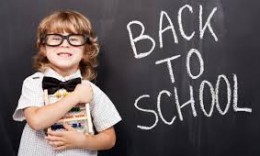 KidCheck Secure Children's Check-In Back to School