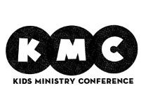 KidCheck Secure Children's Check-In & LifeWay Kids Conference