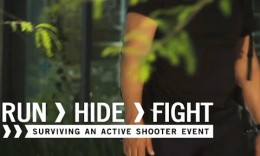 KidCheck Secure Children's Check-In Active Shooter Video