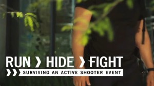 KidCheck Secure Children's Check-In Active Shooter Video