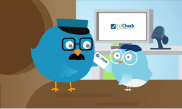 KidCheck secure children's check-In shares the benefits of electronic check-in vs. using pen and paper