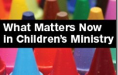 KidCheck Secure Children's Check-In What Matters Most in Children's Ministry from INCM