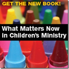 KidCheck Secure Children's Check-In What Matters Most in Children's Ministry from INCM