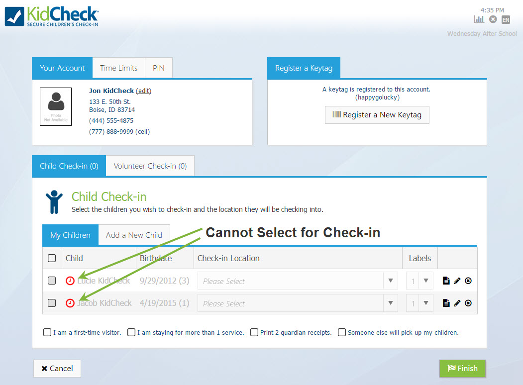unable_to_check-in
