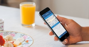 KidCheck Secure Children's Check-In Takes Mobile to a Whole New Level with Express Check-In