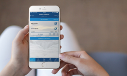 KidCheck Secure Children's Check-In is Sharing New Improvements to the Admin Console Mobile App