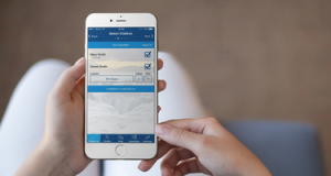 KidCheck Secure Children's Check-In is Sharing New Improvements to the Admin Console Mobile App