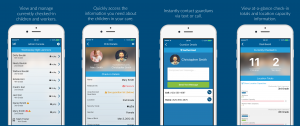 KidCheck Secure Children's Check-In Introduces A New Admin Console App