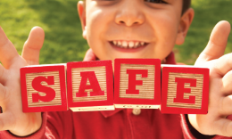 KidCheck Secure Children's CheckIn Shares Child Safety Tips for VBS