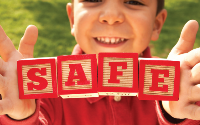 KidCheck Secure Children's CheckIn Shares Child Safety Tips for VBS