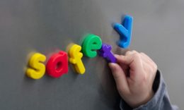 KidCheck Secure Children's Check-In Sharing The Two-Adult Rule - The Preferred Standard for Abuse Prevention