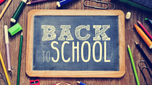 KidCheck Secure Children's Check-In Back To School Safety & Security Policy Review