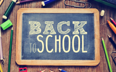 KidCheck Secure Children's Check-In Back To School Safety & Security Policy Review