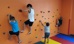 KIdCheck Secure Children's Check-In Shares Video for Fitness Facilities and Activity Centers