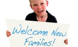KidCheck Secure Children's Check-In is sharing several ways to communicate your child safety plan to new families