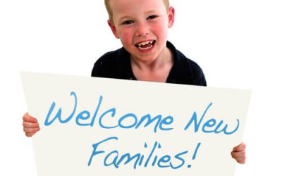 KidCheck Secure Children's Check-In is sharing several ways to communicate your child safety plan to new families