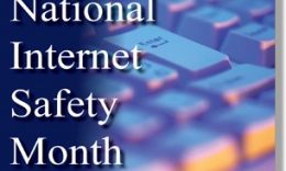 KidCheck Secure Children's Check-In is Sharing a Community Spotlight for National Internet Safety Month