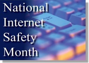 KidCheck Secure Children's Check-In is Sharing a Community Spotlight for National Internet Safety Month