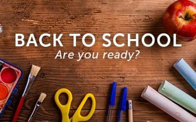 KidCheck Secure Children's Check-In Shares Back to School Safety Fundamentals