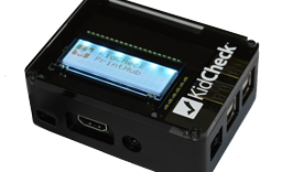 KidCheck Secure Children's Check-In Releases Next Generation Mobile Printing