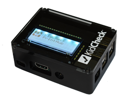 KidCheck Secure Children's Check-In Releases Next Generation Mobile Printing