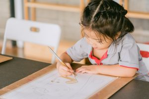 KidCheck Secure Children's Check-In is Sharing Safety Actions for Child-Centered Organizations