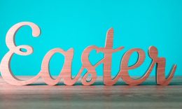 KidCheck Secure Children's Check-In Shares Easter Resources
