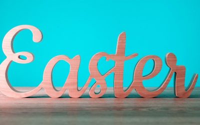 KidCheck Secure Children's Check-In Shares Easter Resources