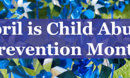 KidCheck Secure Children's Check-In Shares Safety Resources for National Child Abuse Prevention Month