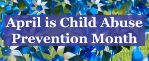 KidCheck Secure Children's Check-In Shares Safety Resources for National Child Abuse Prevention Month