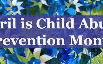 KidCheck Secure Children's Check-In Shares Safety Resources for National Child Abuse Prevention Month