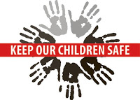 KidCheck Secure Children's Check-In Shares Guest Post on Keeping Your Kids Safe