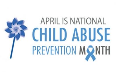 KidCheck Secure Children's Check-in is Sharing Five Ways to Participate in National Child Abuse Prevention Month