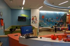 KidCheck Secure Children's Check-In Shares Solution Story from Gainesville Health and Fitness Kids Club