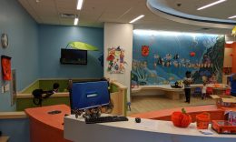 KidCheck Secure Children's Check-In Shares Solution Story from Gainesville Health and Fitness Kids Club