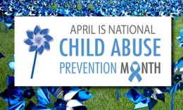 KidCheck Secure Children's Check-in Shares National Child Abuse Prevention Month Safety Resources