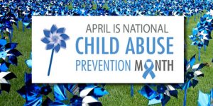 KidCheck Secure Children's Check-in Shares National Child Abuse Prevention Month Safety Resources