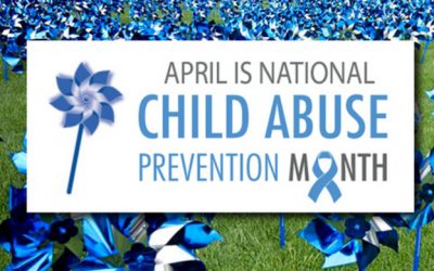 KidCheck Secure Children's Check-in Shares National Child Abuse Prevention Month Safety Resources