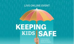 KidCheck Secure Children's Check-In Shares “Keeping Kids Safe” - Webinar Recap