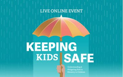 KidCheck Secure Children's Check-In Shares “Keeping Kids Safe” - Webinar Recap