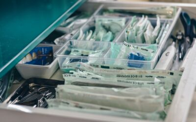 KidCheck Secure Check-In Shares Building An Emergency Survival Kit