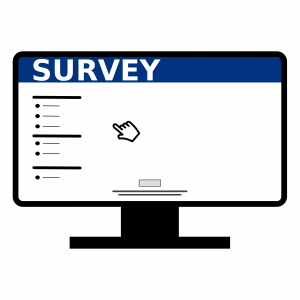 KidCheck Check-In Surveys